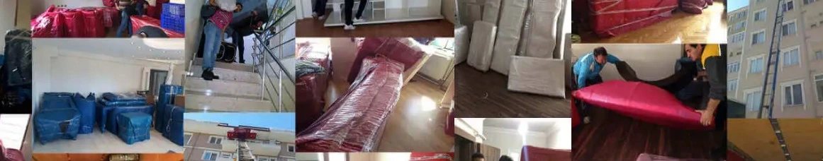 Düzce Parça Eşya Taşımacılık görseli